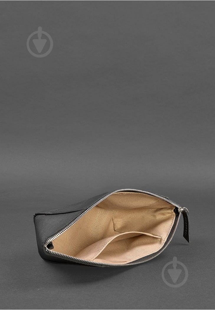 Косметичка BlankNote 2.0 черный BN-CB-2-g - фото 6 Косметичка BlankNote 2.0 черный BN-CB-2-g - фото 6