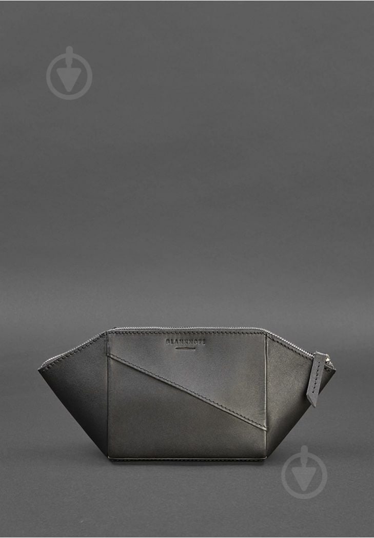 Косметичка BlankNote 2.0 черный BN-CB-2-g - фото 2 Косметичка BlankNote 2.0 черный BN-CB-2-g - фото 2