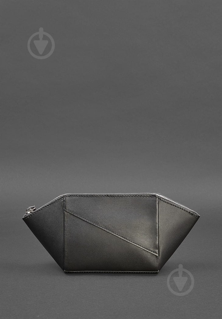 Косметичка BlankNote 2.0 черный BN-CB-2-g - фото 4 Косметичка BlankNote 2.0 черный BN-CB-2-g - фото 4