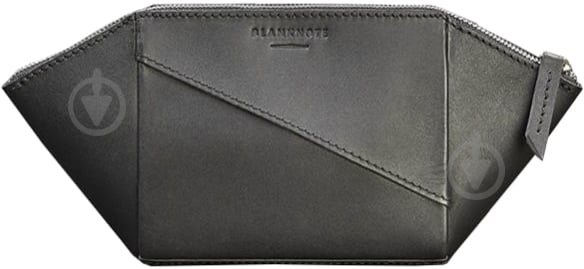 Косметичка BlankNote 2.0 черный BN-CB-2-g - фото 1 Косметичка BlankNote 2.0 черный BN-CB-2-g - фото 1