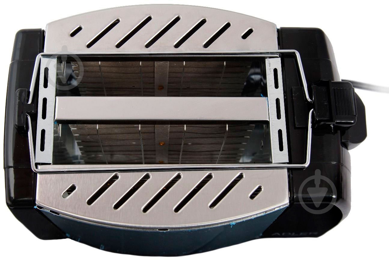 Тостер Adler AD 35 - фото 3