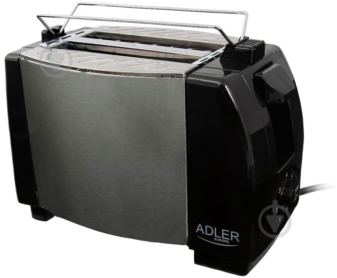 Тостер Adler AD 35 - фото 4