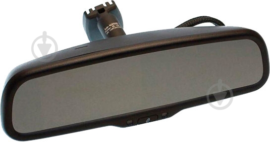 Відеореєстратор Gazer MUW5000 4.3''WQVGA, FHD 25К/С 140 - фото 2 Відеореєстратор Gazer MUW5000 4.3''WQVGA, FHD 25К/С 140 - фото 2