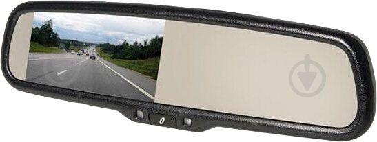 Відеореєстратор Gazer MUW5000 4.3''WQVGA, FHD 25К/С 140 - фото 1 Відеореєстратор Gazer MUW5000 4.3''WQVGA, FHD 25К/С 140 - фото 1