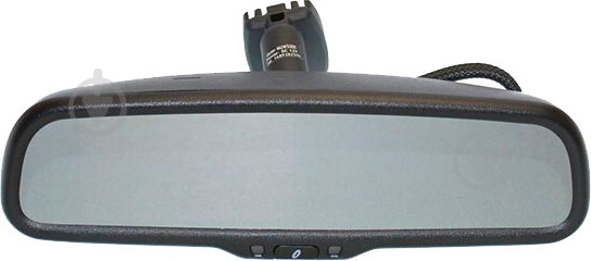 Відеореєстратор Gazer MUW5000 4.3''WQVGA, FHD 25К/С 140 - фото 4 Відеореєстратор Gazer MUW5000 4.3''WQVGA, FHD 25К/С 140 - фото 4