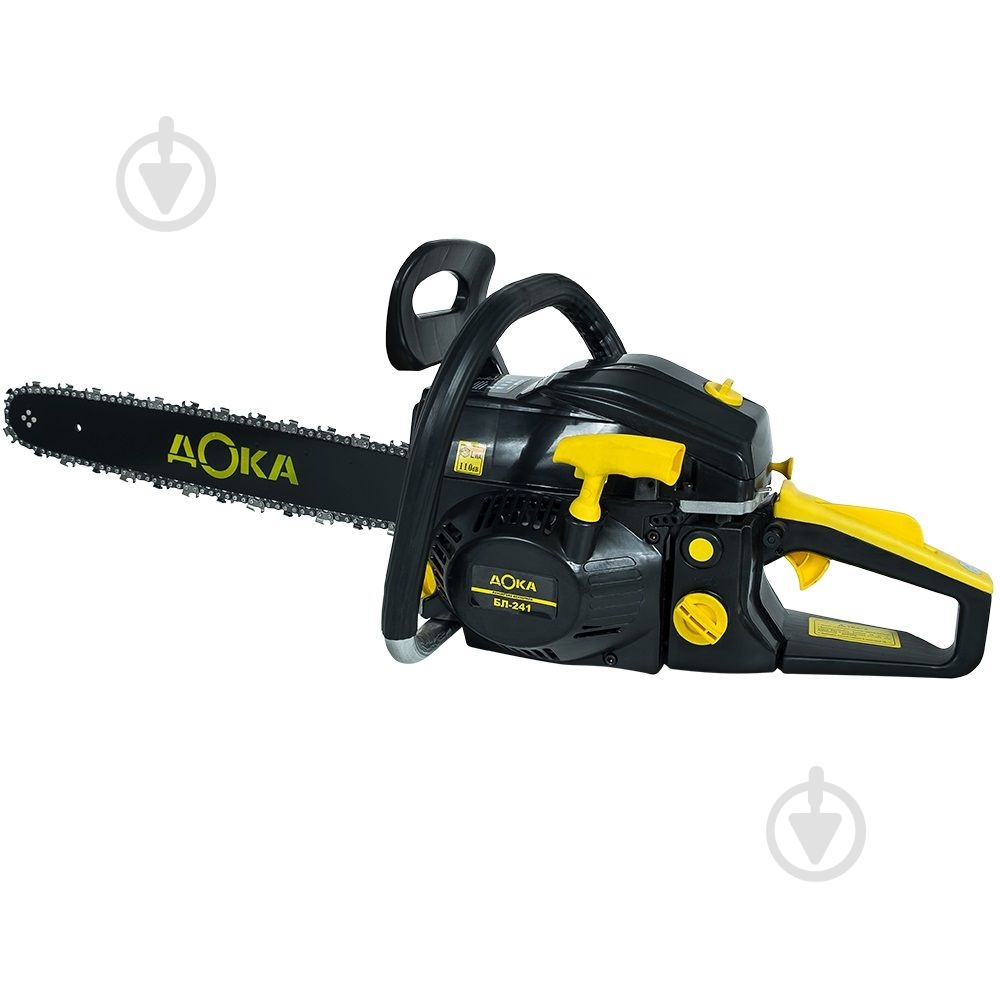 Бензопила Дока БЛ-241 - фото 1