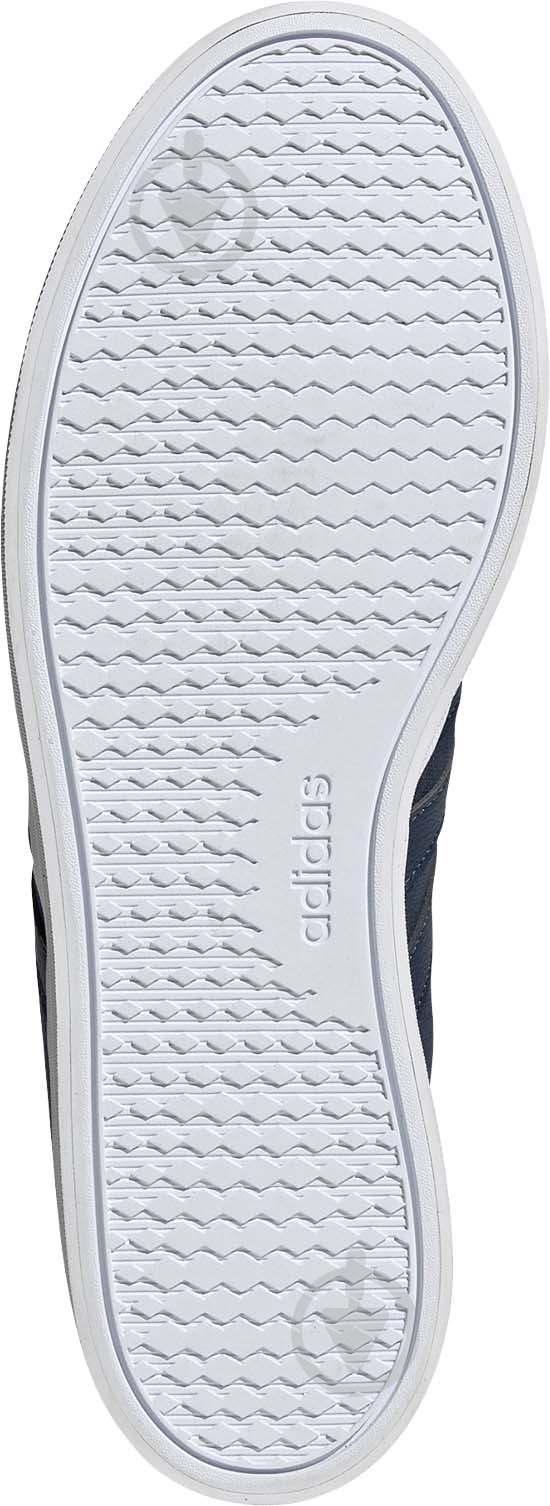 Кросівки чоловічі зимові Adidas BRAVADA MID GY5035 р.43 1/3 сині - фото 8