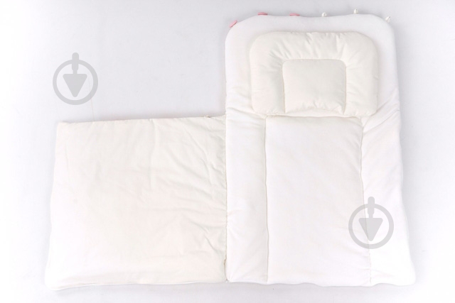 Конверт Sasha Essence молочный 140/2 - фото 3