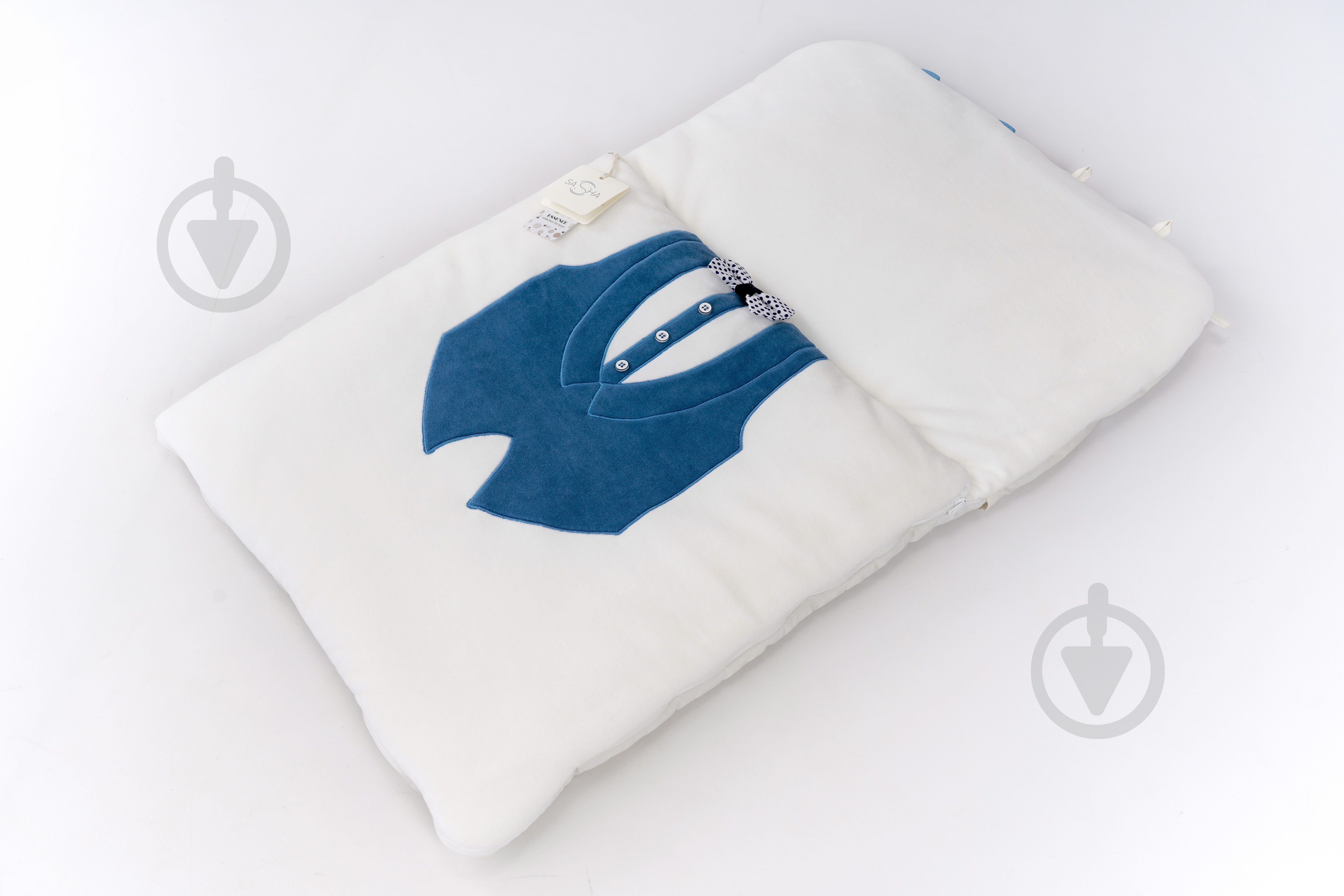 Конверт Sasha Essence молочный 140/2 - фото 2