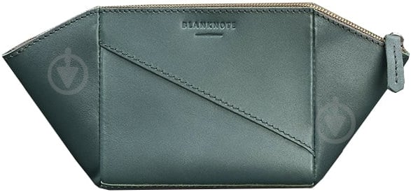 Косметичка BlankNote 2.0 зеленый BN-CB-2-malachite - фото 1 Косметичка BlankNote 2.0 зеленый BN-CB-2-malachite - фото 1