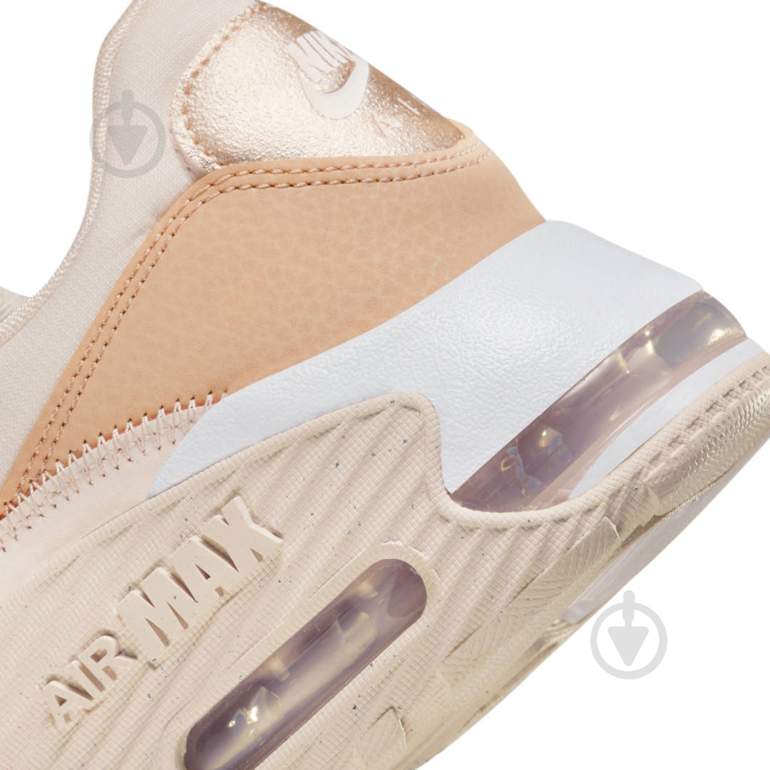 Кроссовки Nike AIR MAX 97 DX0113-600 р.40 - фото 8 Кроссовки Nike AIR MAX 97 DX0113-600 р.40 - фото 8