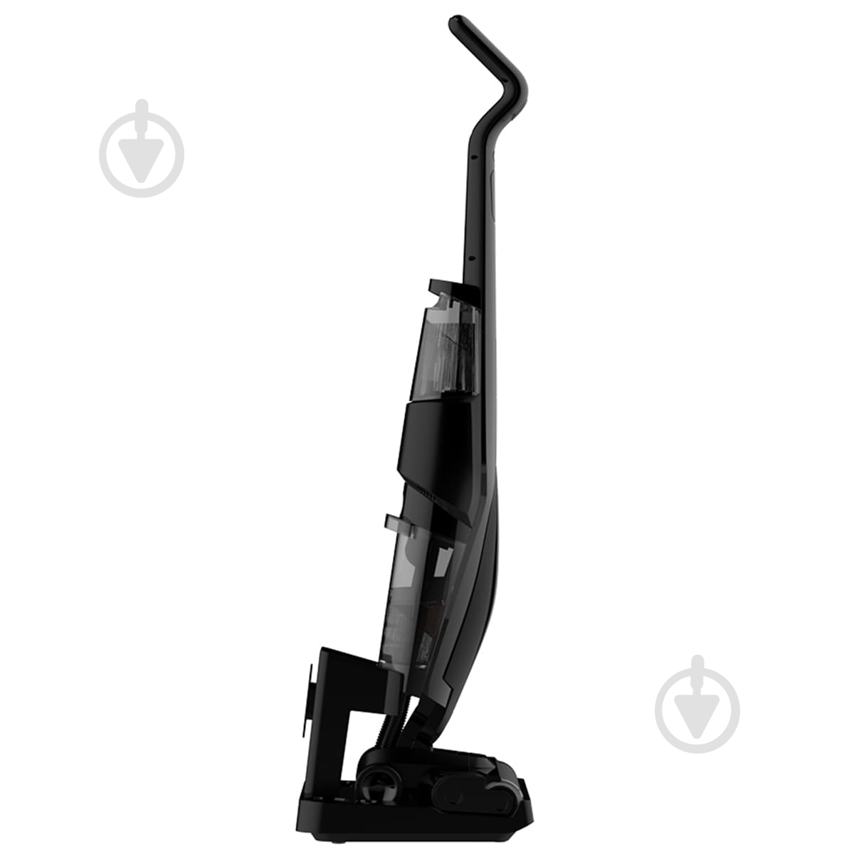 Моющий аккумуляторный пылесос Deerma VX100 ULTRA black - фото 2