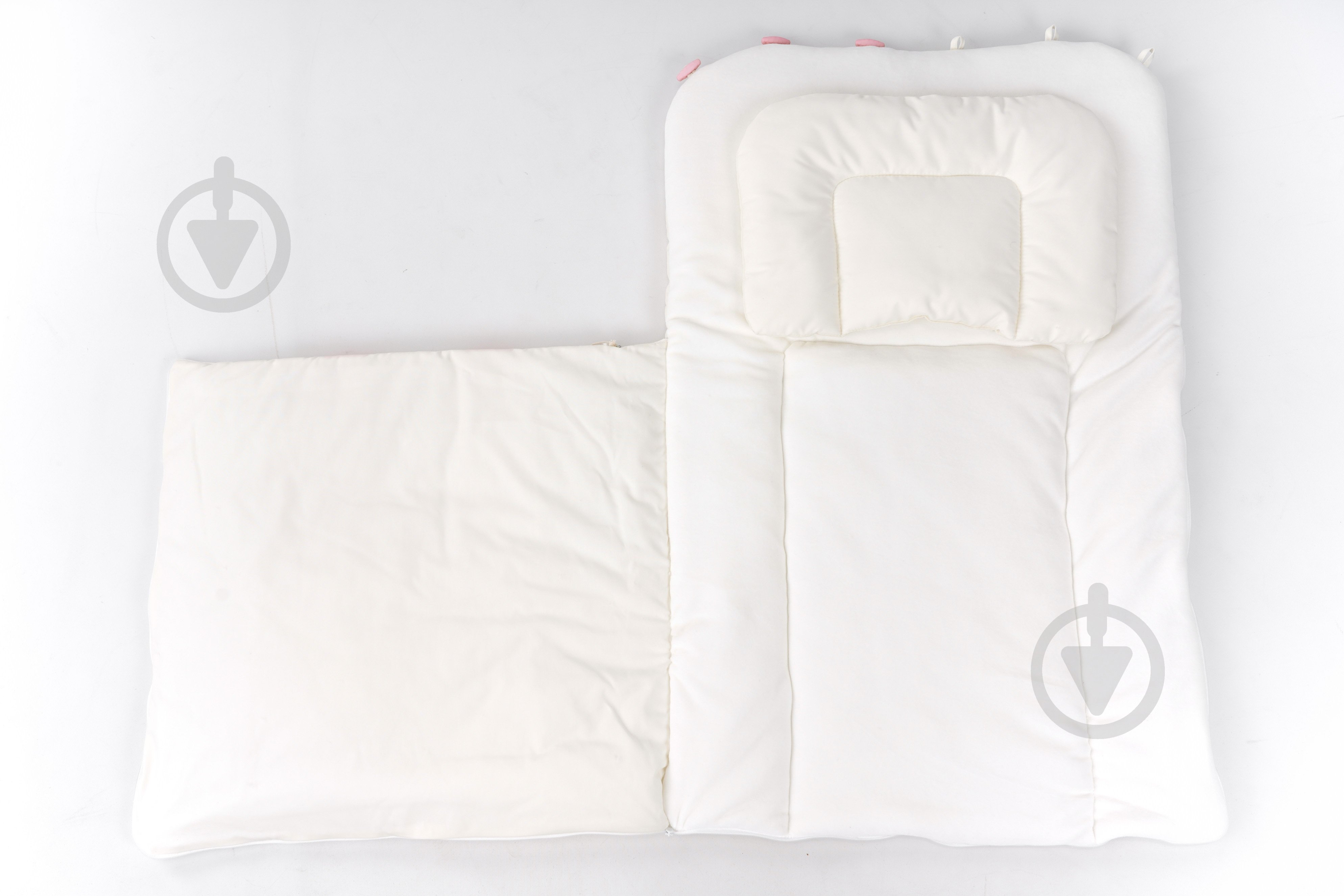 Конверт Sasha Essence белый 140/3 - фото 2 Конверт Sasha Essence белый 140/3 - фото 2