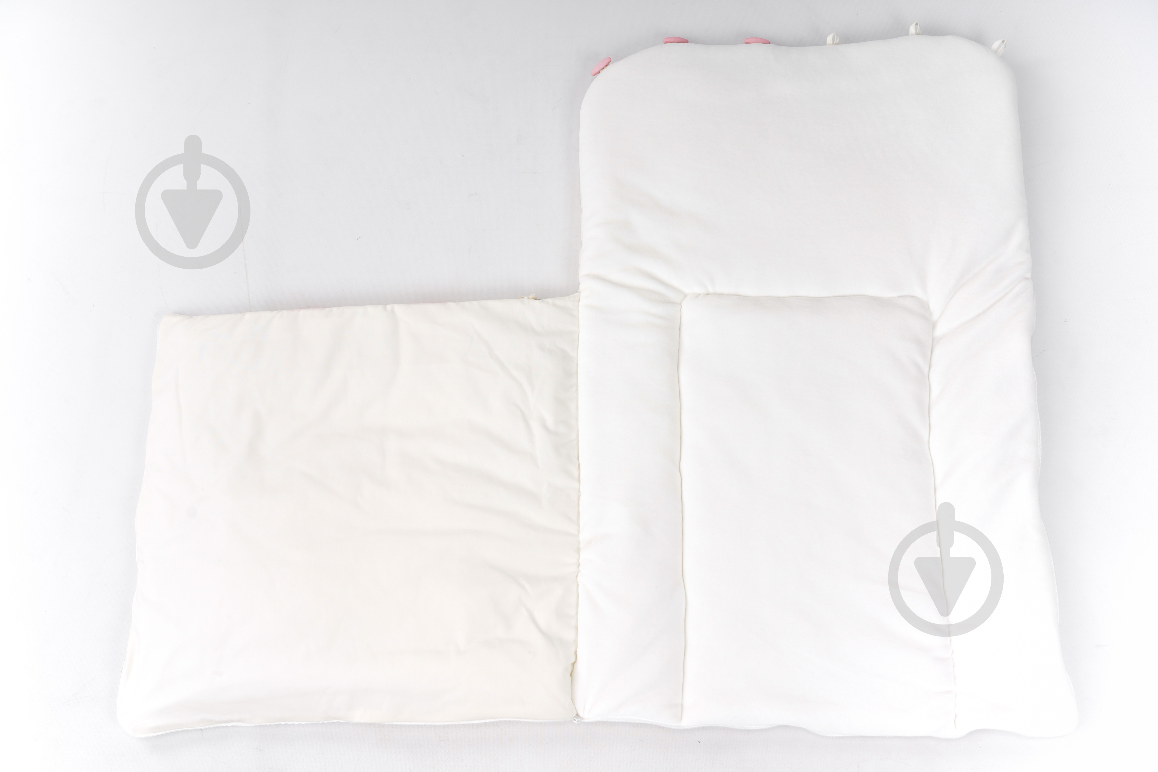 Конверт Sasha Essence белый 140/3 - фото 3 Конверт Sasha Essence белый 140/3 - фото 3