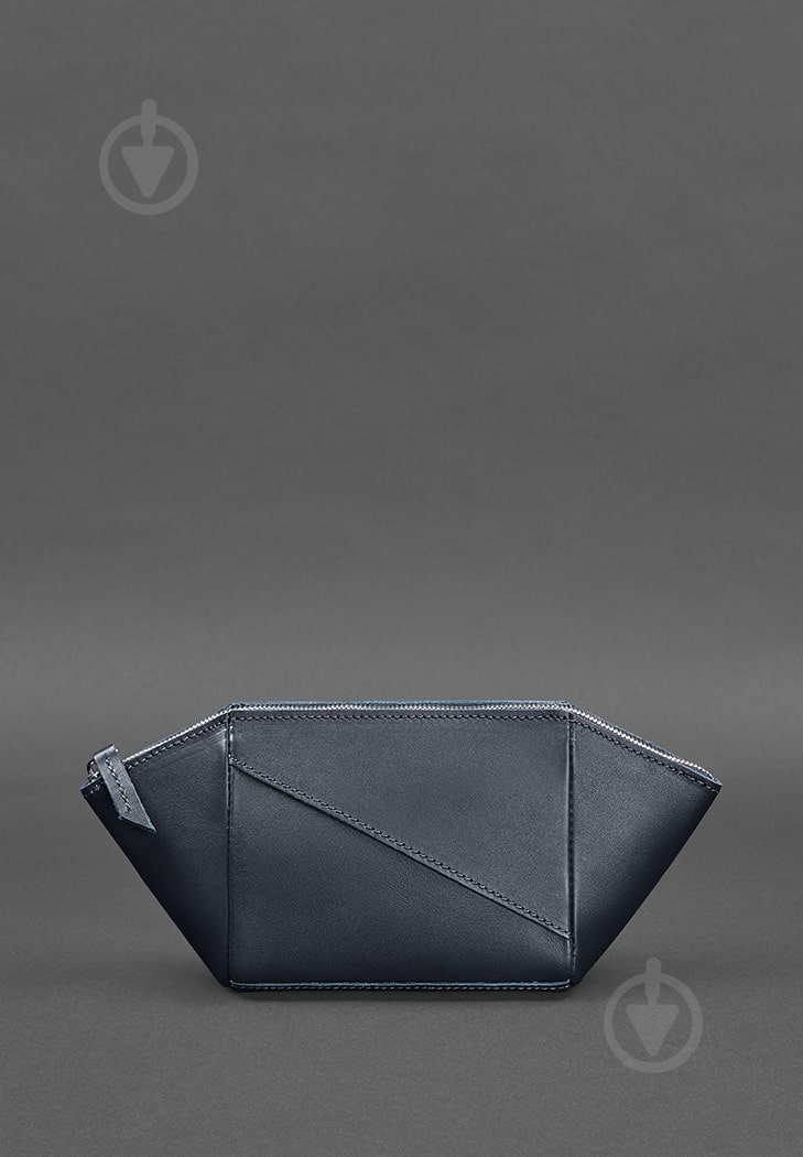Косметичка BlankNote 2.0 темно-синий BN-CB-2-navy-blue - фото 5