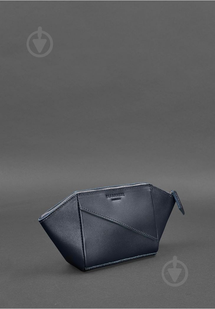 Косметичка BlankNote 2.0 темно-синий BN-CB-2-navy-blue - фото 3