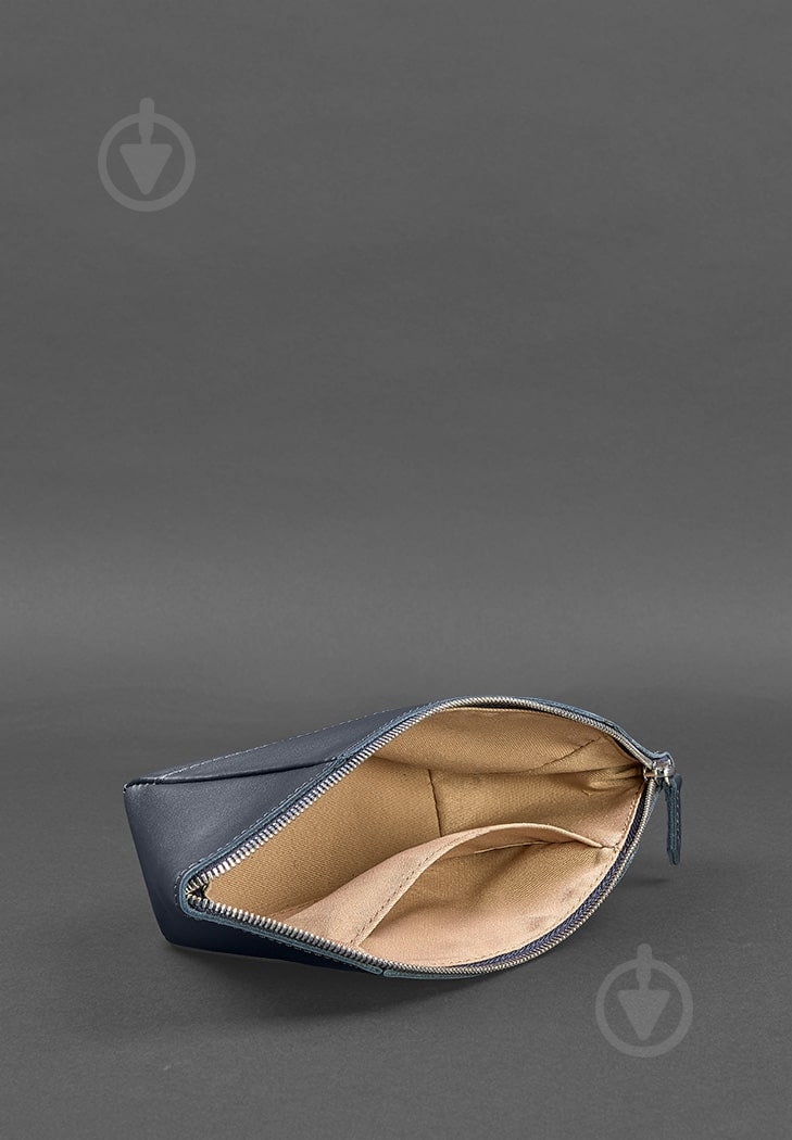 Косметичка BlankNote 2.0 темно-синий BN-CB-2-navy-blue - фото 6