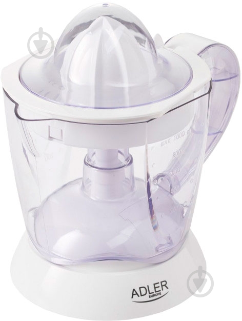 Соковыжималка Adler AD 4003 - фото 2 Соковыжималка Adler AD 4003 - фото 2