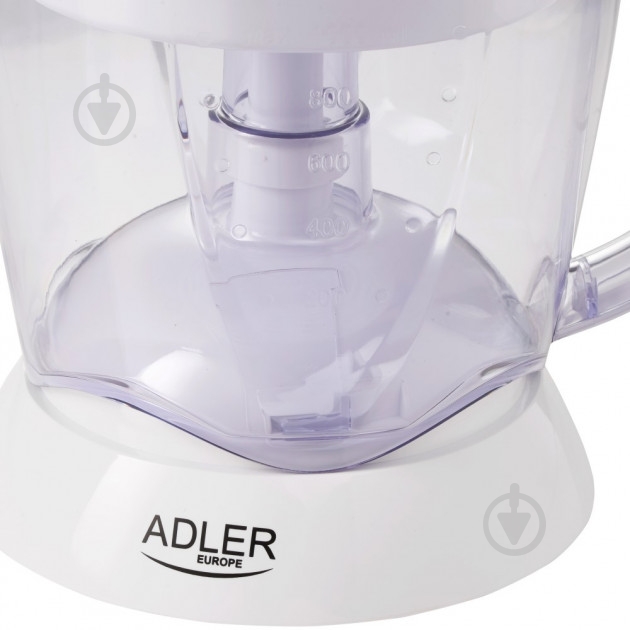 Соковыжималка Adler AD 4003 - фото 4 Соковыжималка Adler AD 4003 - фото 4