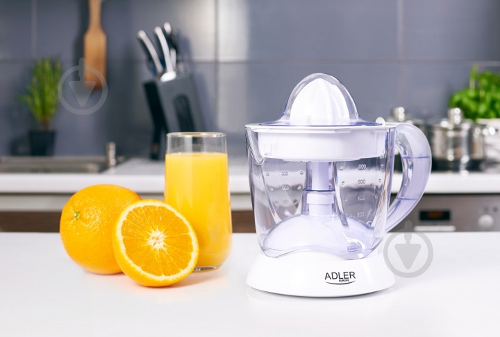 Соковыжималка Adler AD 4003 - фото 7 Соковыжималка Adler AD 4003 - фото 7