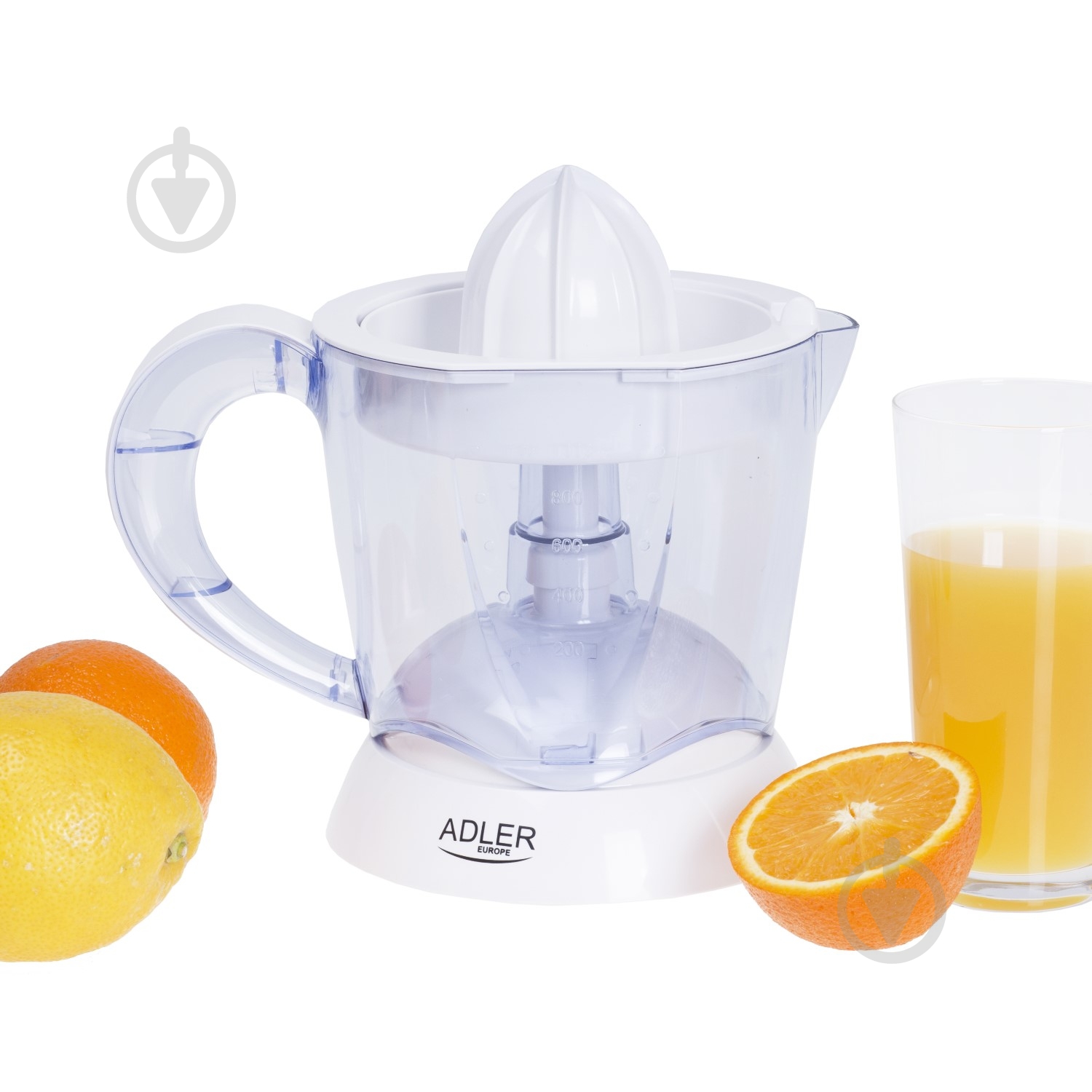 Соковыжималка Adler AD 4003 - фото 5 Соковыжималка Adler AD 4003 - фото 5
