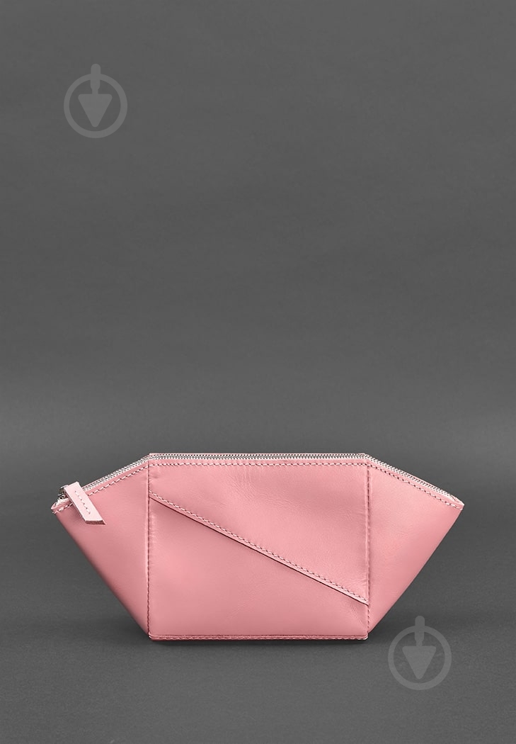 Косметичка BlankNote 2.0 розовый BN-CB-2-pink-peach - фото 4