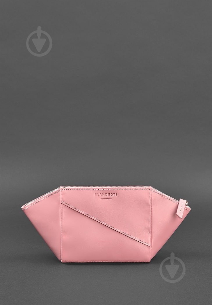 Косметичка BlankNote 2.0 розовый BN-CB-2-pink-peach - фото 2