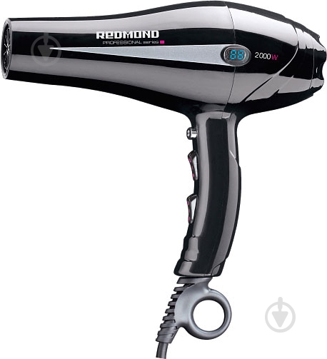 Фен Redmond RF-518 - фото 1