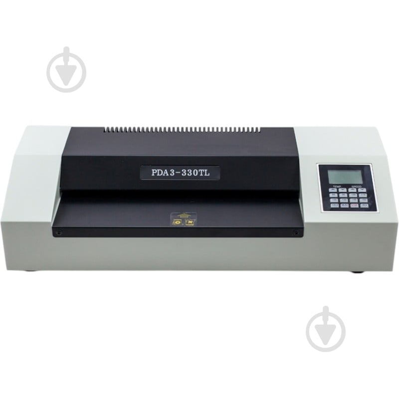 Ламинатор PDA3-330TL A3 (000012806) PINGDA - фото 1