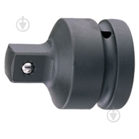 Переходник с 1" на 3/4" ударный KING TONY 1"(F)×3/4"(M) 1 шт. 8866P - фото 1 Переходник с 1" на 3/4" ударный KING TONY 1"(F)×3/4"(M) 1 шт. 8866P - фото 1