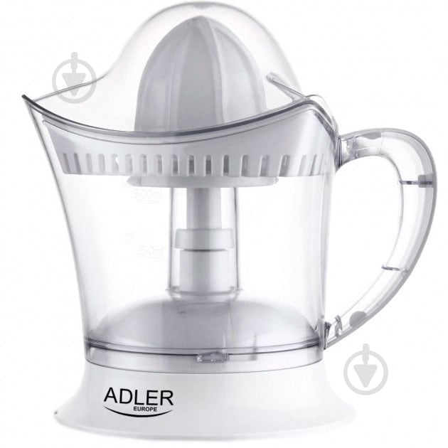 Соковыжималка Adler AD 4004 - фото 1