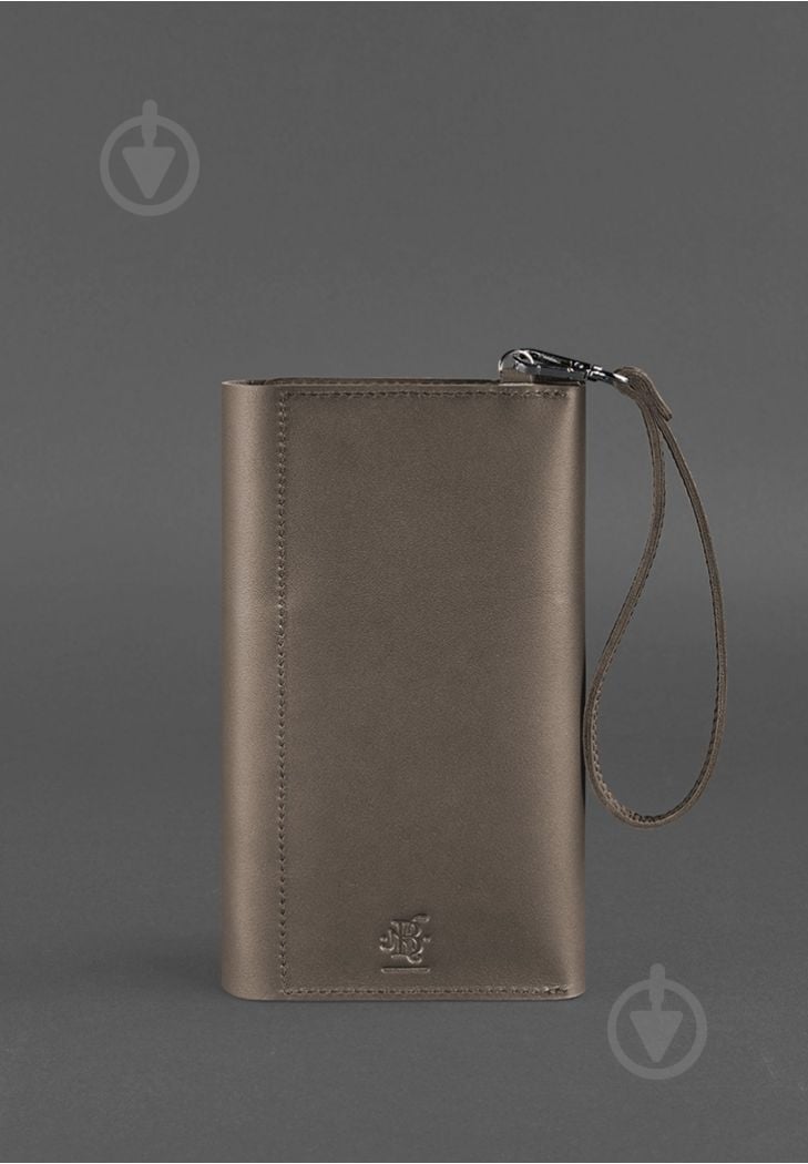 Тревел-кейс BlankNote 5.0 темно-бежевый BN-TK-5-beige - фото 3