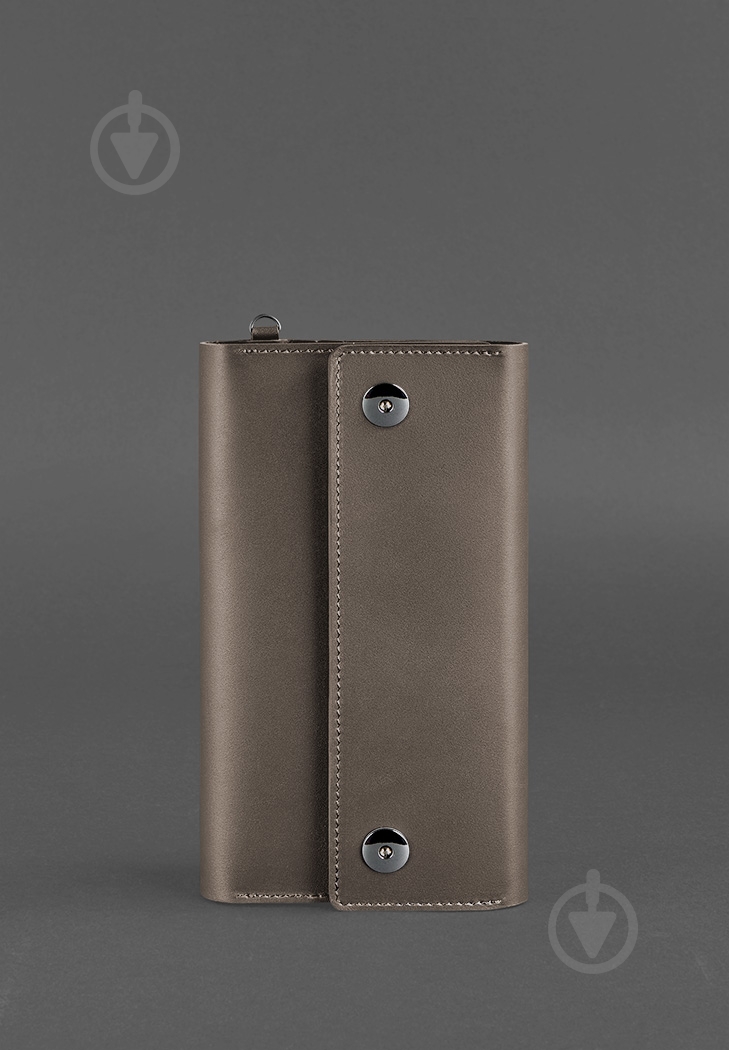 Тревел-кейс BlankNote 5.0 темно-бежевый BN-TK-5-beige - фото 2