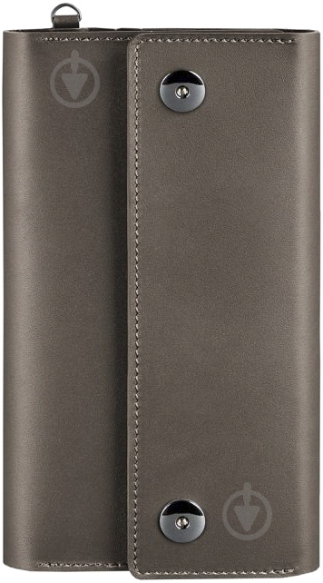 Тревел-кейс BlankNote 5.0 темно-бежевый BN-TK-5-beige - фото 1