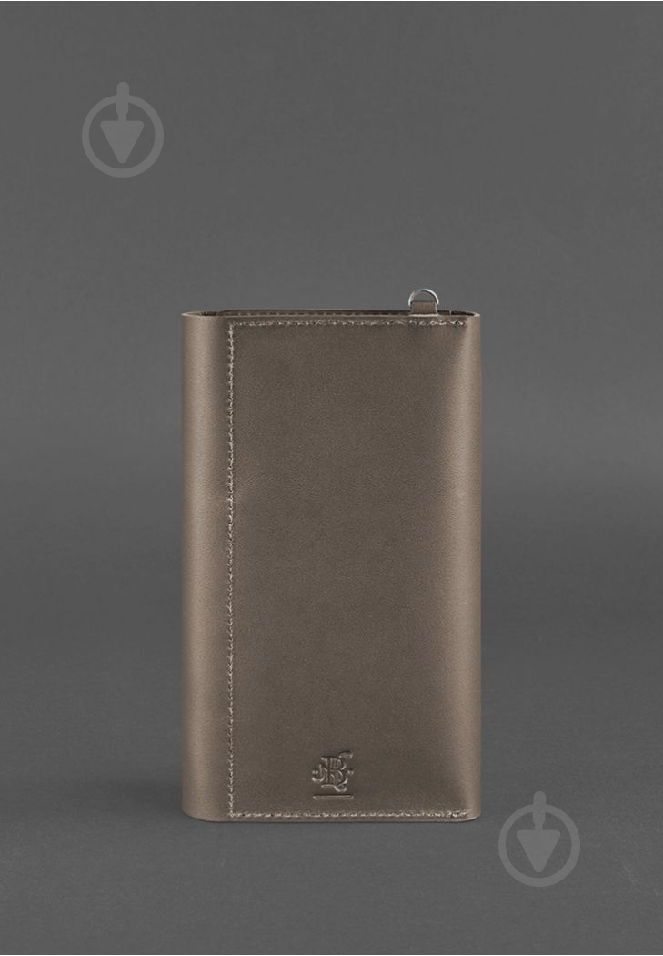 Тревел-кейс BlankNote 5.0 темно-бежевый BN-TK-5-beige - фото 4