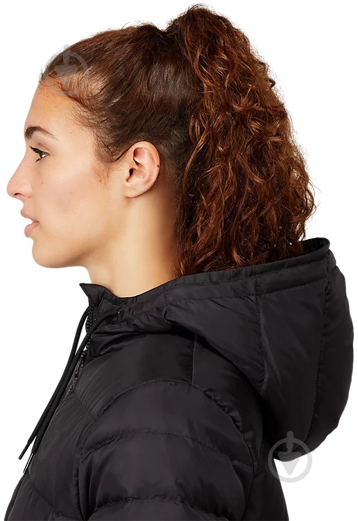 Куртка Asics DOWN JACKET LONG W 2032C154-001 р.2XL черная - фото 6 Куртка Asics DOWN JACKET LONG W 2032C154-001 р.2XL черная - фото 6