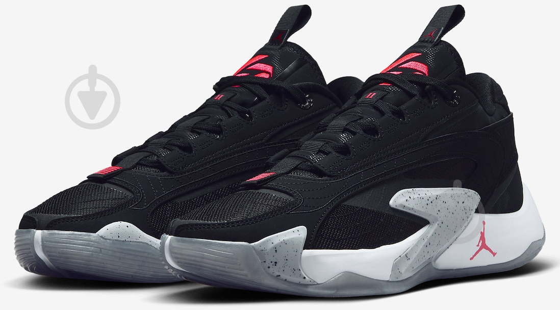 ᐉ Кроссовки мужские Nike JORDAN LUKA 2 DX8733-006 р.43