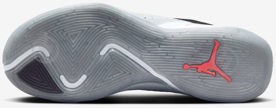 ᐉ Кроссовки мужские Nike JORDAN LUKA 2 DX8733-006 р.43