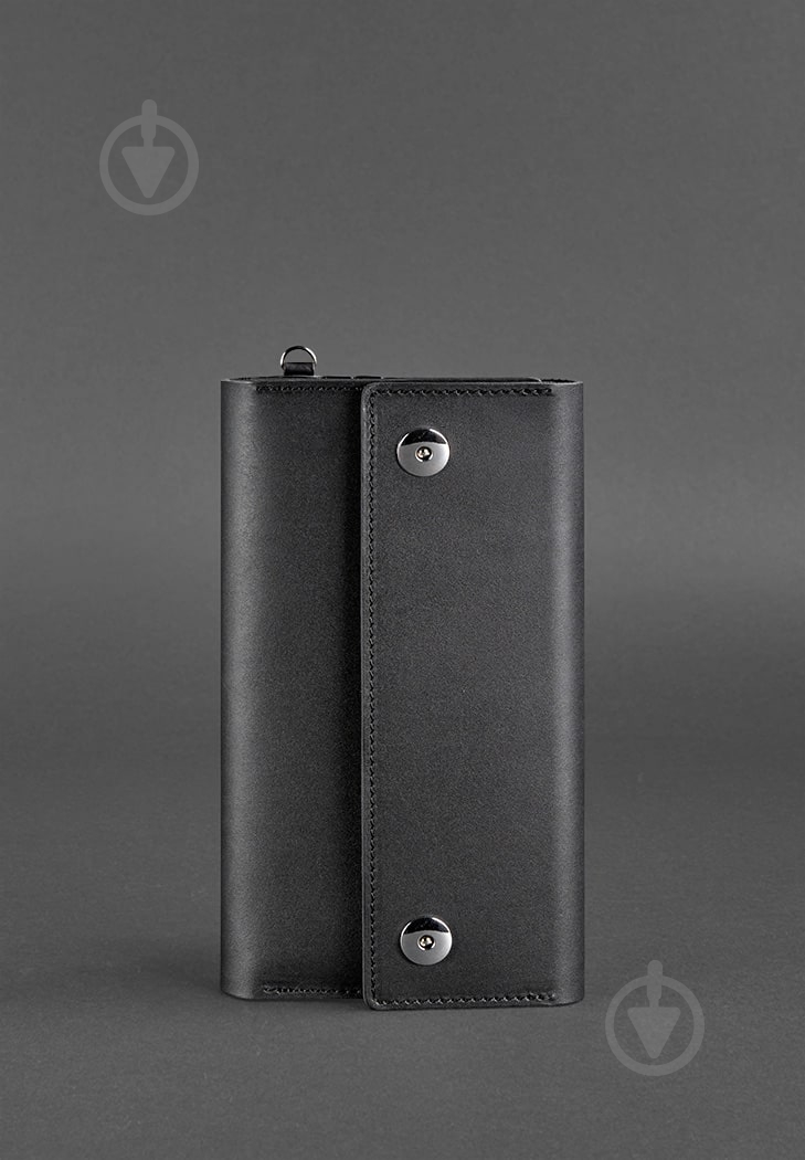 Тревел-кейс BlankNote 5.0 черный BN-TK-5-g - фото 2 Тревел-кейс BlankNote 5.0 черный BN-TK-5-g - фото 2