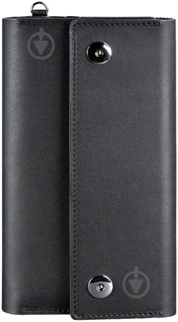 Тревел-кейс BlankNote 5.0 черный BN-TK-5-g - фото 1 Тревел-кейс BlankNote 5.0 черный BN-TK-5-g - фото 1