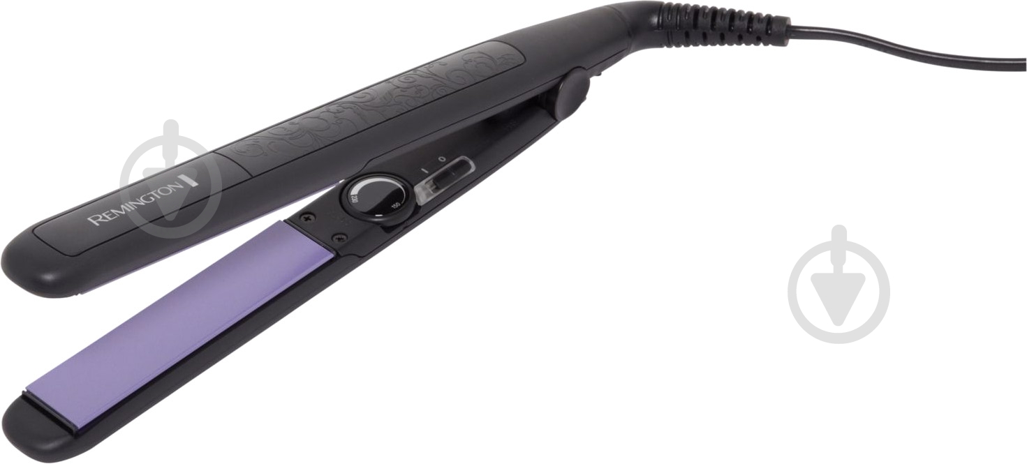 Выпрямитель для волос Remington S6300 - фото 2