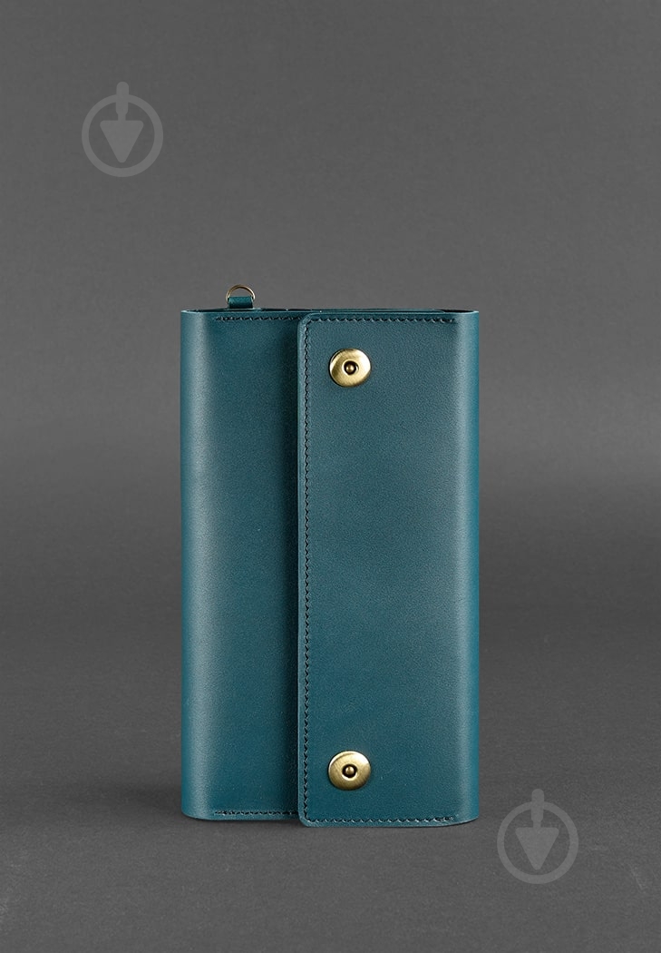 Тревел-кейс BlankNote 5.0 зеленый BN-TK-5-malachite - фото 2 Тревел-кейс BlankNote 5.0 зеленый BN-TK-5-malachite - фото 2