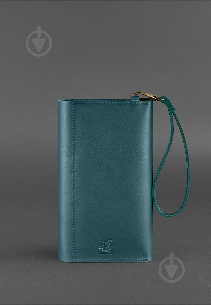 Тревел-кейс BlankNote 5.0 зеленый BN-TK-5-malachite - фото 3 Тревел-кейс BlankNote 5.0 зеленый BN-TK-5-malachite - фото 3