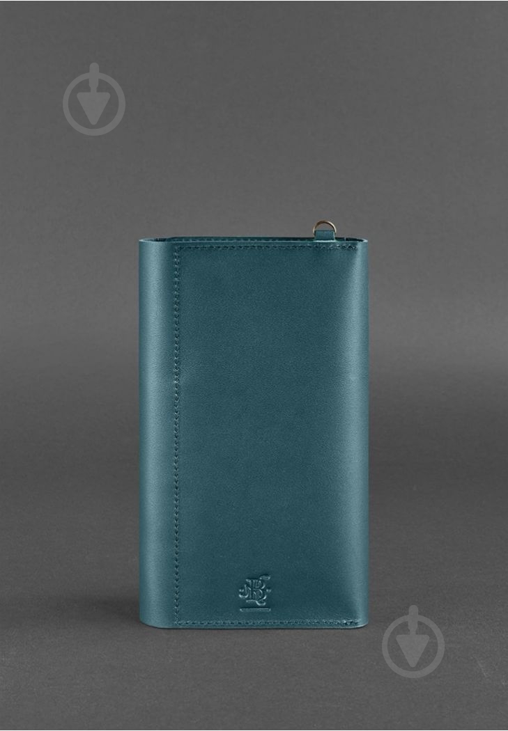 Тревел-кейс BlankNote 5.0 зеленый BN-TK-5-malachite - фото 4 Тревел-кейс BlankNote 5.0 зеленый BN-TK-5-malachite - фото 4