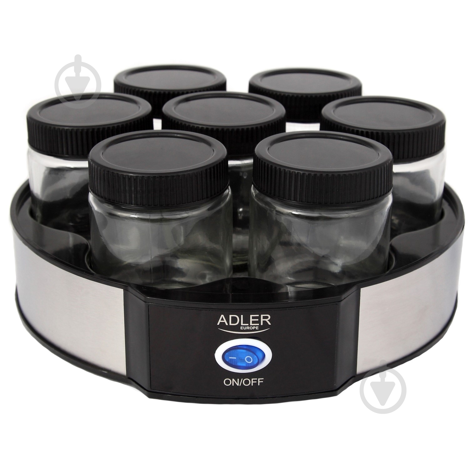 Йогуртница Adler AD 4476 - фото 2