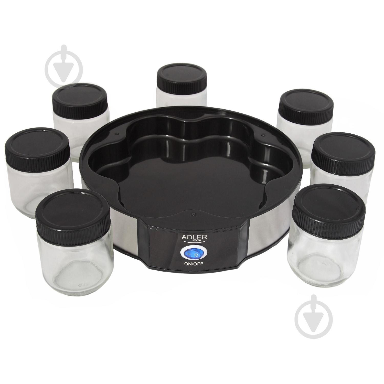 Йогуртница Adler AD 4476 - фото 3