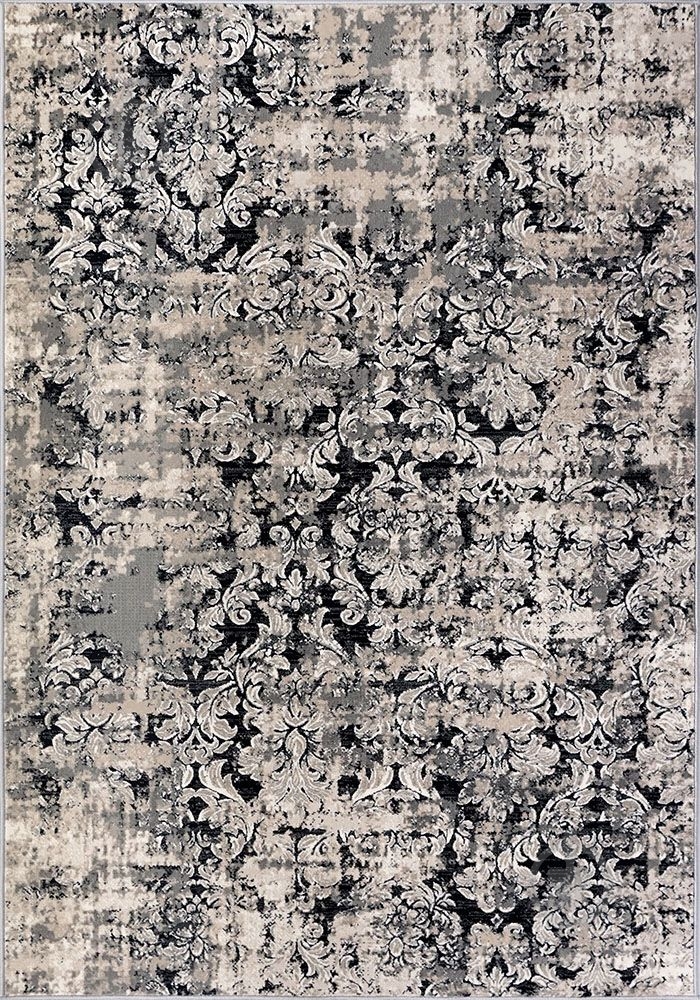 Ковер Karat Carpet Anny 0.78x1.20 Antic - фото 1