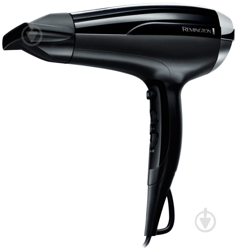 Набор Remington D5215GP (D5215 + S1510) - фото 2