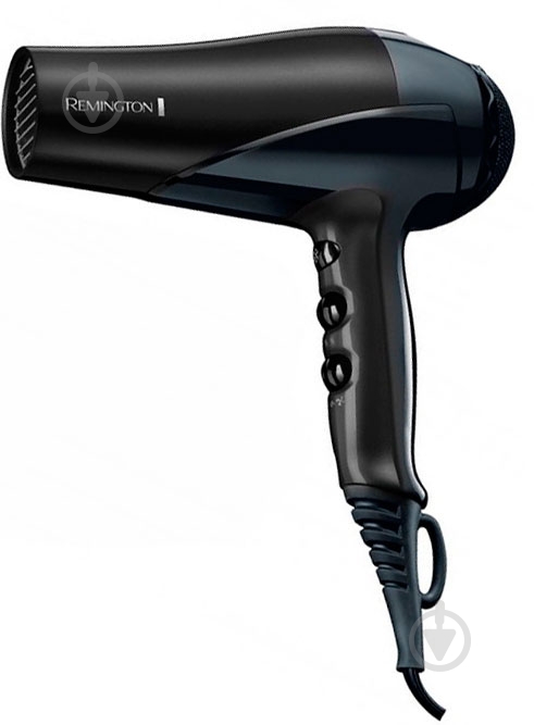 Фен Remington D3191GP - фото 1