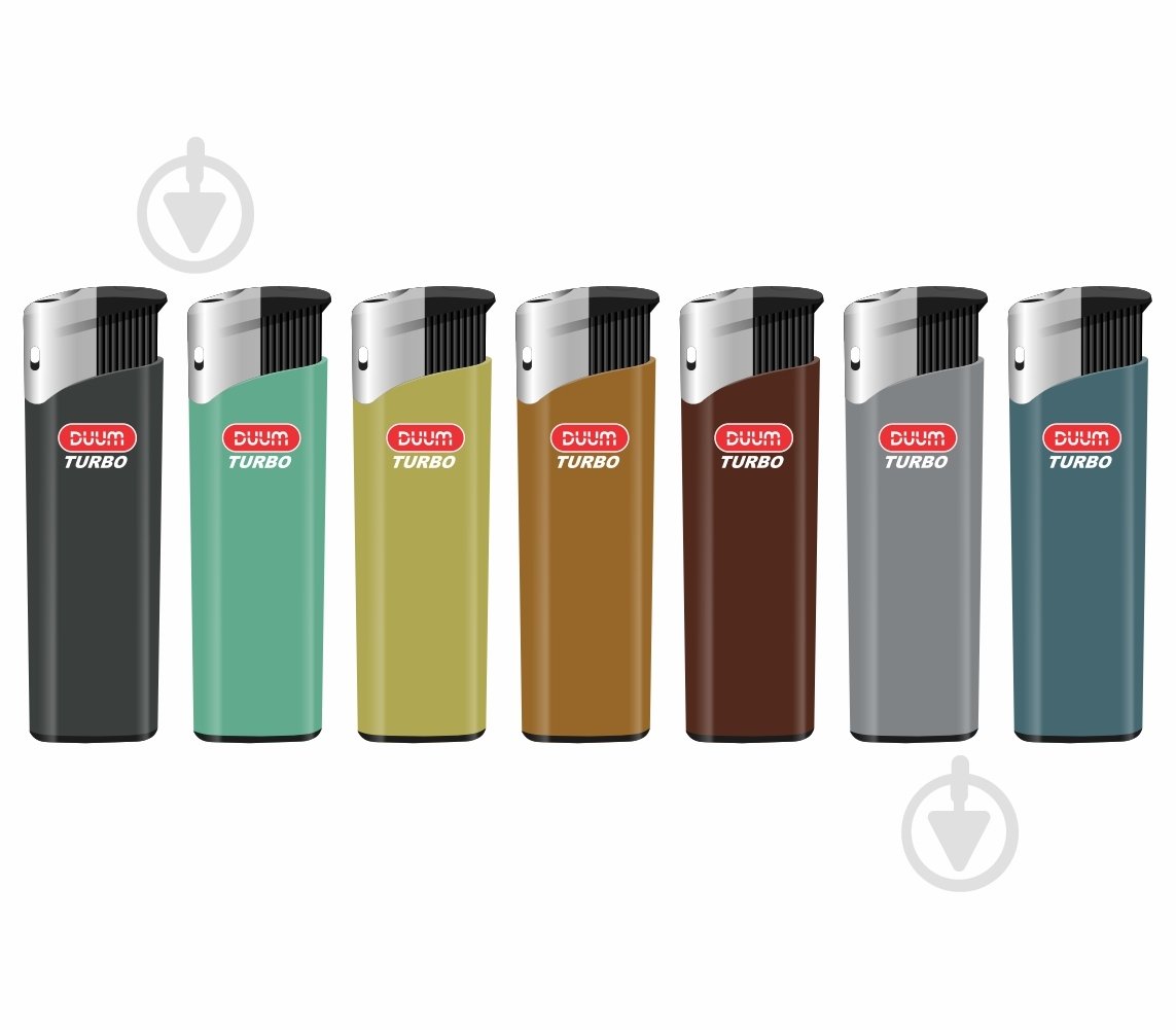 Зажигалка DUUM DM-009TRB - фото 1 Зажигалка DUUM DM-009TRB - фото 1